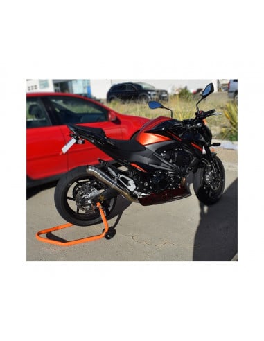 Soporte delantero para motos 200kg