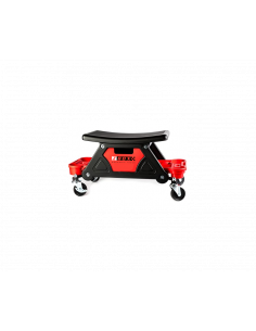 Camilla convertible en asiento