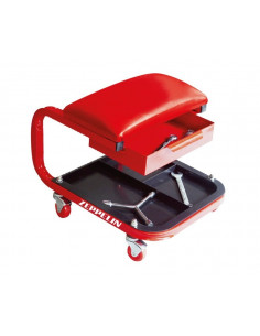 Asientos neumáticos