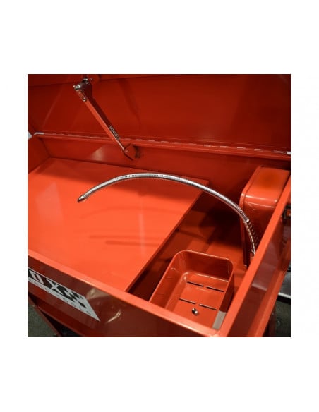 Carro de herramientas 3 bandejas