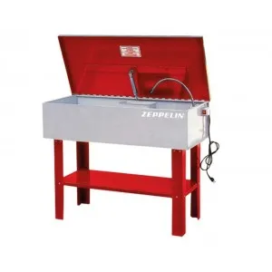 Carro de herramientas 3 bandejas