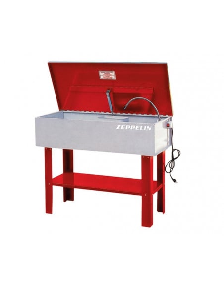 Carro de herramientas 3 bandejas