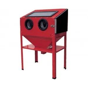 Mesa de lavado con electrobomba 150L