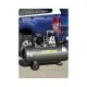Compresor con motor eléctrico 2CV 50L
