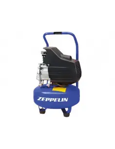 Compresor con motor eléctrico 2CV 50L