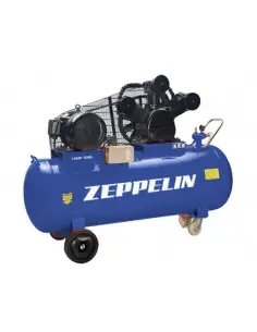 Compresor aire 15Hp 500Lts