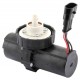 Bomba eléctrica gasoil con soporte para roscar filtro 87802238