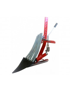 Arado tiras de 250mm largo