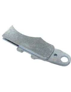 Placa sujetahilo empacadora John Deere varios modelos