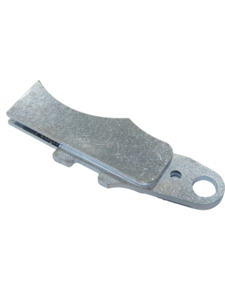 Placa sujetahilo empacadora John Deere varios modelos