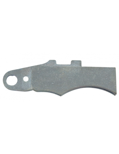 Placa sujetahilo empacadora John Deere varios modelos