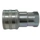 Enchufe hemba de bola 1" Serie TVZ