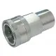 Enchufe hemba de bola 3/4" Serie TVZ