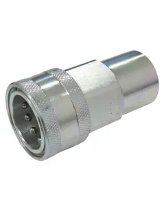 Enchufe hemba de bola 3/4" Serie TVZ