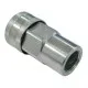 Enchufe hemba de bola 3/4" Serie TVZ
