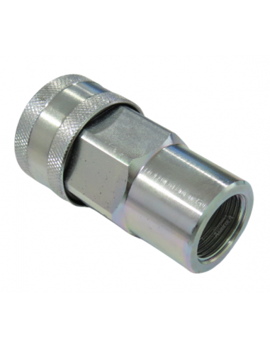 Enchufe hemba de bola 3/4" Serie TVZ