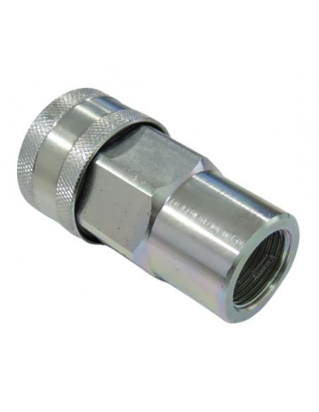 Enchufe hemba de bola 3/4" Serie TVZ