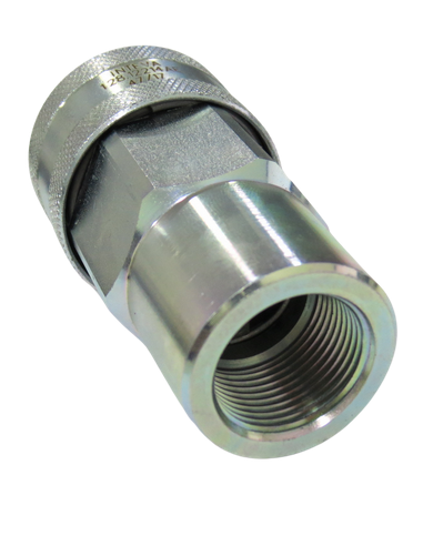 Enchufe hemba de bola 3/4" Serie TVZ