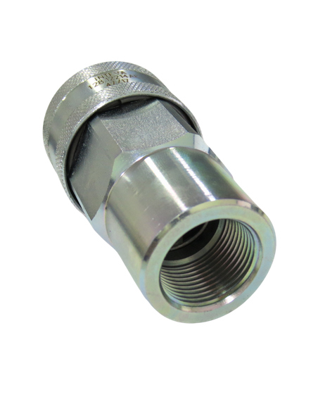 Enchufe hemba de bola 3/4" Serie TVZ