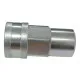 Enchufe hemba de bola 3/4" Serie TVZ