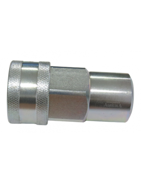 Enchufe hemba de bola 3/4" Serie TVZ