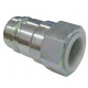 Enchufe hemba de bola 3/4" Serie TVZ