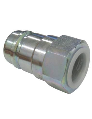 Enchufe hemba de bola 3/4" Serie TVZ