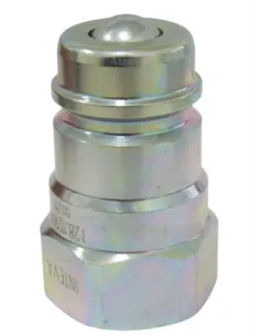 Enchufe hemba de bola 3/4" Serie TVZ