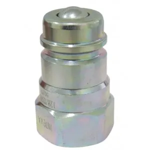 Enchufe hemba de bola 3/4" Serie TVZ