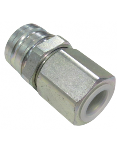 Enchufe macho freno remolque rosca hembra interior 1/2"
