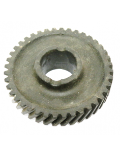 Piñón Z40 primera velocidad tractor John Deere