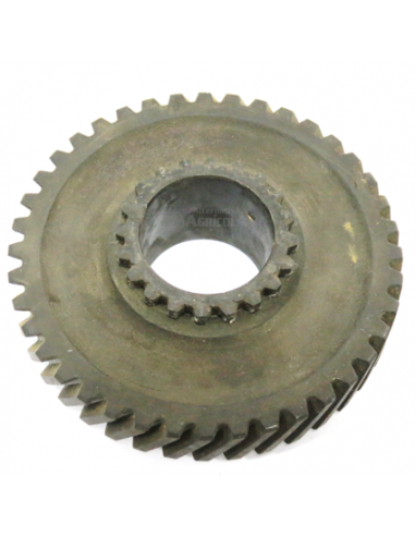 Piñón Z40 primera velocidad tractor John Deere