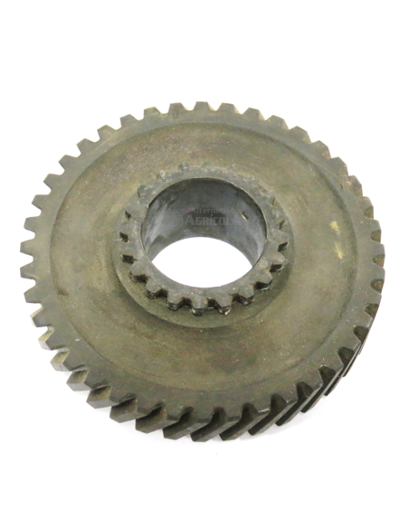 Piñón Z40 primera velocidad tractor John Deere