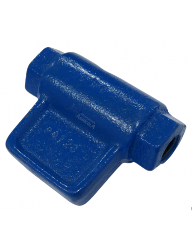 Tuerca tensora central tensor horizontal Ebro