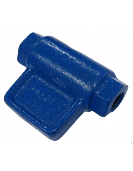 Tuerca tensora central tensor horizontal Ebro