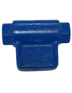 Tuerca tensora central tensor horizontal Ebro