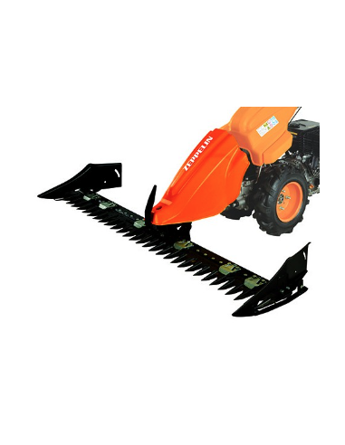 Cuchilla izquierda motocultor 901