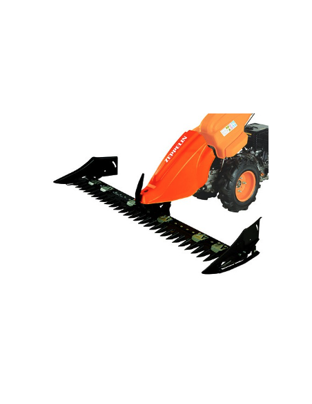 Cuchilla izquierda motocultor 901