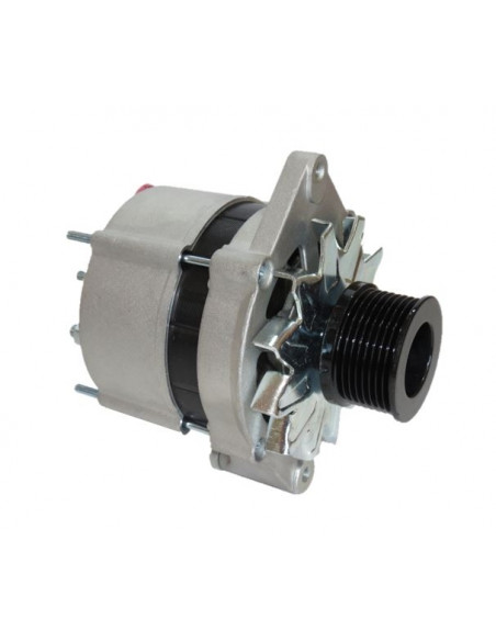 Alternador 12/14V 120A para Tractores Agrícolas John Deere