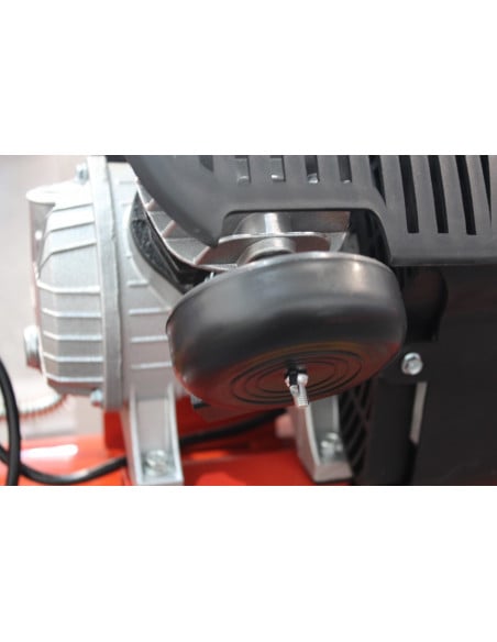 Compresor de aire Monoblock 50L 3CV silenciosos Mader