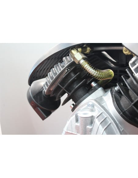 Compresor de aire Monoblock 50L 3CV silenciosos Mader