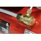 Compresor de aire Monoblock 6L 1.5CV Mader
