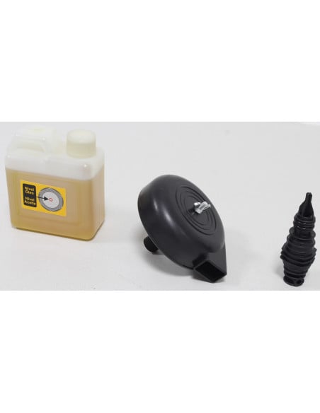 Compresor de aire Monoblock 6L 1.5CV Mader