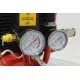 Compresor de aire Monoblock 6L 1.5CV Mader