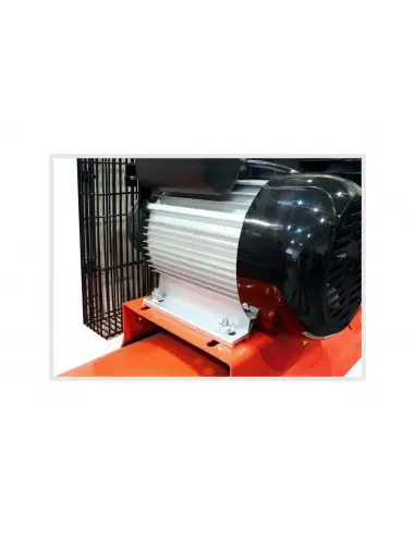 Compresor de aire Monoblock 50L 2.75CV Mader