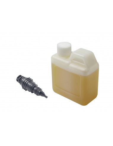 Compresor de aire de correa Monoblock 100L 2.75CV Mader