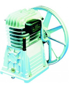 Cabezal para compresor neumático 4CV Mader