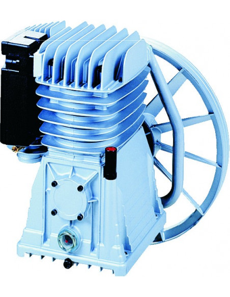 Cabezal para compresor neumático 4CV Mader