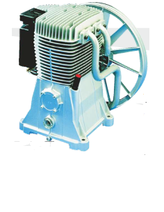 Cabezal para compresor neumático 5.5CV Mader