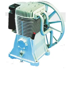 Cabezal para compresor neumático 5.5CV Mader